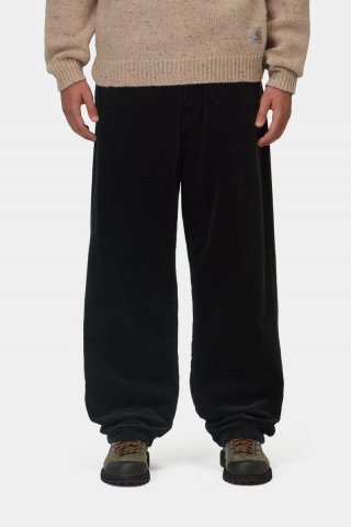 Carhartt Landon Pant - Schwarz, gespült Carhartt Landon Pant - Schwarz, gespült