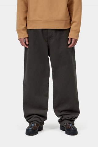 Carhartt Landon Pant - Schungit, gespült Carhartt Landon Pant - Schungit, gespült