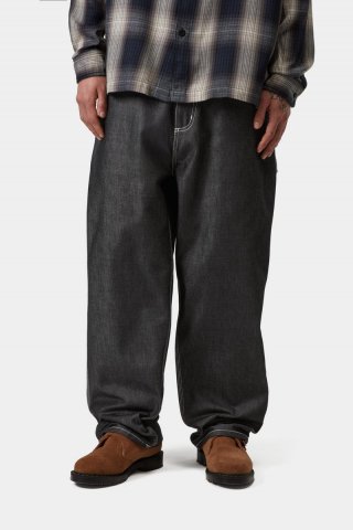 Carhartt OG Single Knee Pant - Schwarz, starr Carhartt OG Single Knee Pant - Schwarz, starr