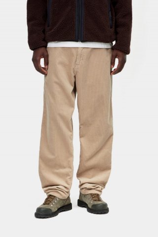 Carhartt Simple Pant - Wand, gespült Carhartt Simple Pant - Wand, gespült
