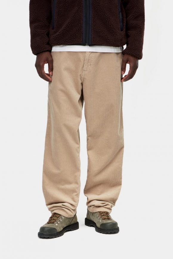 Carhartt Simple Pant - Wand, gespült Carhartt Simple Pant - Wand, gespült
