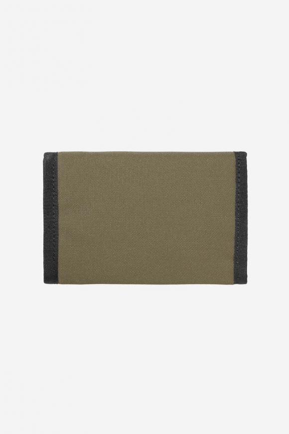 Carhartt Alec Wallet - Messing Carhartt Alec Wallet - Messing