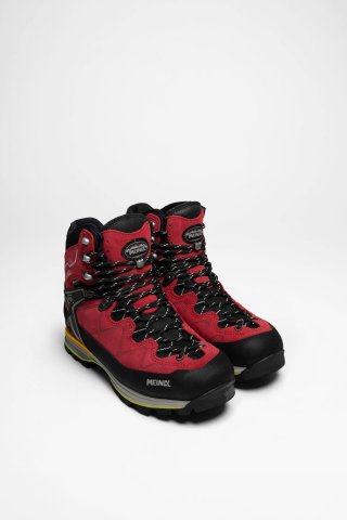 Meindl Litepeak Lady Pro GTX Damen (Rot/Schwarz) Meindl Litepeak Lady Pro GTX Damen (Rot/Schwarz)