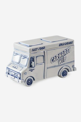 Carhartt Cold Drinks Ice Cube Dispenser - Wachs / Blau