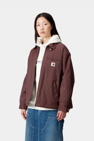 Carhartt Leroy Jacket - Rondo Carhartt Leroy Jacket - Rondo