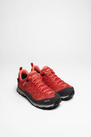 Meindl Lite Trail GTX Lady Damen (Rot/Rose) Meindl Lite Trail GTX Lady Damen (Rot/Rose)
