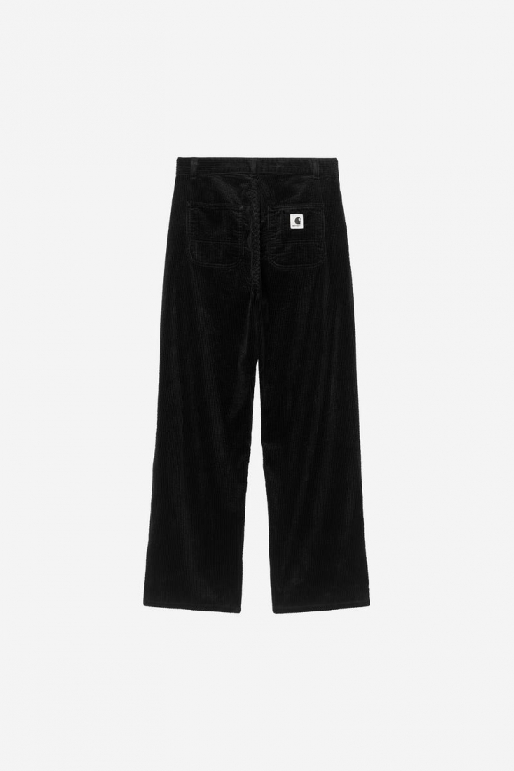 Carhartt Simple Pant - Schwarz, gespült Carhartt Simple Pant - Schwarz, gespült