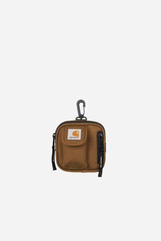 Carhartt Essential Coin Wallet - Hamilton Brown Carhartt Essential Coin Wallet - Hamilton Brown