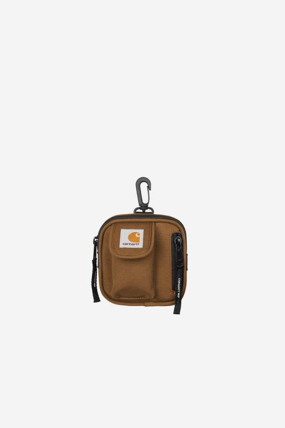 Carhartt Essential Coin Wallet - Hamilton Brown Carhartt Essential Coin Wallet - Hamilton Brown