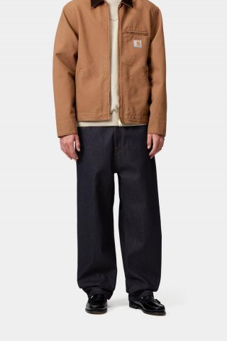 Carhartt Landon Pant - Blau, starr Carhartt Landon Pant - Blau, starr
