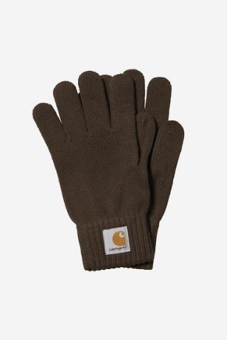 Carhartt Watch Gloves - Tabak Carhartt Watch Gloves - Tabak