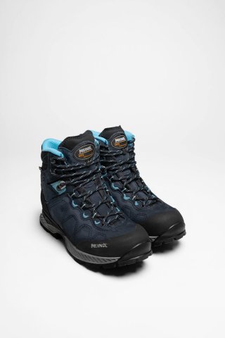 Meindl Vakuum Lady Sport Damen (Marine/Türkis) Meindl Vakuum Lady Sport Damen (Marine/Türkis)