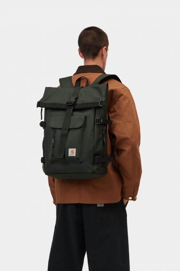 Carhartt Philis Backpack - Rabe Carhartt Philis Backpack - Rabe