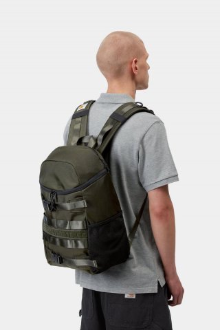 Carhartt Prescott Backpack - Oxidgrün Carhartt Prescott Backpack - Oxidgrün