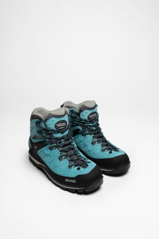 Meindl Litepeak Lady GTX Damen (Aquarium/Graphit) Meindl Litepeak Lady GTX Damen (Aquarium/Graphit)