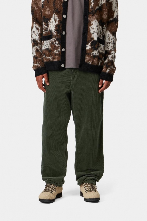 Carhartt Single Knee Pant - Opuntia, gespült Carhartt Single Knee Pant - Opuntia, gespült