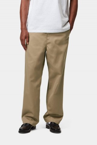 Carhartt Craft Pant - Leder, gespült Carhartt Craft Pant - Leder, gespült