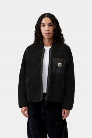 Carhartt Janet Liner - Schwarz / Schwarz Carhartt Janet Liner - Schwarz / Schwarz