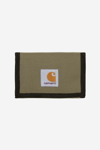 Carhartt Alec Wallet - Messing Carhartt Alec Wallet - Messing
