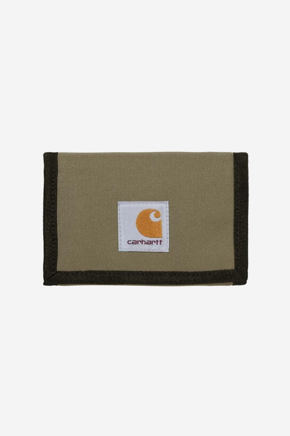 Carhartt Alec Wallet - Messing Carhartt Alec Wallet - Messing