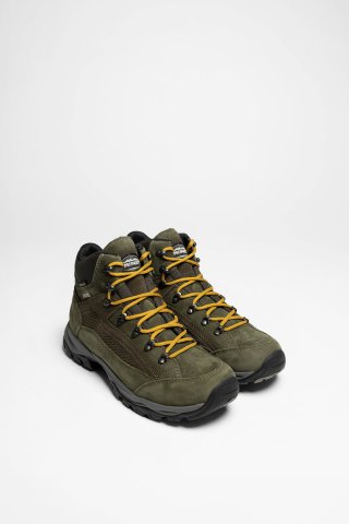 Meindl Baltimore GTX Herren (Loden/Mais)