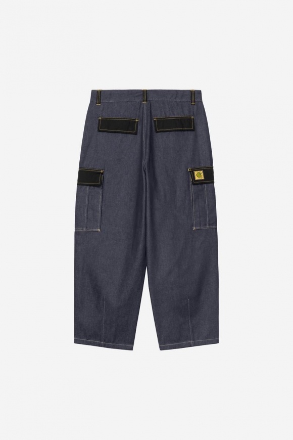 Carhartt WIP x Nicholas Daley Cargo Pant - ND Ozeanhöhle
