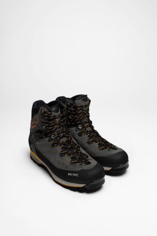 Meindl Litepeak Pro GTX Herren (Anthrazit/Orange) Meindl Litepeak Pro GTX Herren (Anthrazit/Orange)