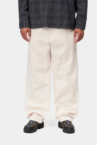 Carhartt Landon Pant - Natürlich, gespült Carhartt Landon Pant - Natürlich, gespült