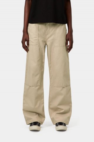 Carhartt Titan Double Knee Pant - Iroko, starr Carhartt Titan Double Knee Pant - Iroko, starr