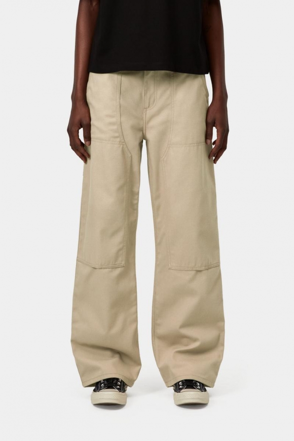 Carhartt Titan Double Knee Pant - Iroko, starr Carhartt Titan Double Knee Pant - Iroko, starr