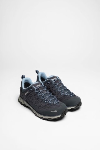 Meindl Lite Trail Lady GTX Damen (Jeans/Azur)