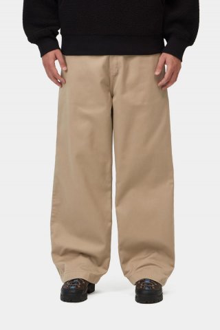 Carhartt OG Master Pant - Leder, gespült Carhartt OG Master Pant - Leder, gespült