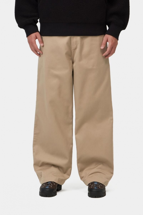 Carhartt OG Master Pant - Leder, gespült Carhartt OG Master Pant - Leder, gespült