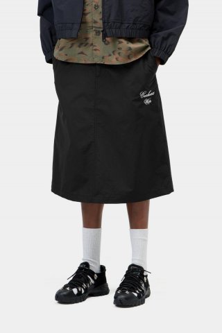 Carhartt Travon Skirt - Schwarz / Wachs