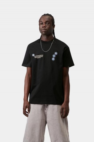 Carhartt S/S C Trip T-Shirt - Schwarz Carhartt S/S C Trip T-Shirt - Schwarz