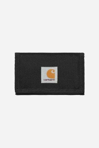 Carhartt Prescott Wallet - Schwarz Carhartt Prescott Wallet - Schwarz