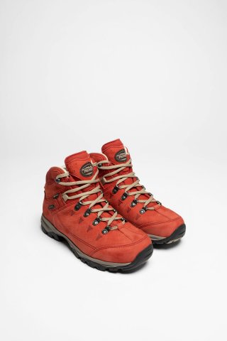 Meindl Ohio Lady 2 GTX Damen (Erdbeer)