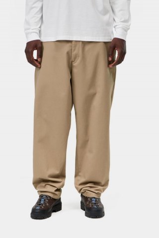 Carhartt Calder Pant - Leder, gespült Carhartt Calder Pant - Leder, gespült