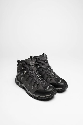 Meindl Respond Mid II GTX Herren (Anthrazit/Grau) Meindl Respond Mid II GTX Herren (Anthrazit/Grau)