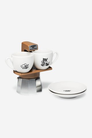 Carhartt Coffee Espresso Maker - Braun Carhartt Coffee Espresso Maker - Braun