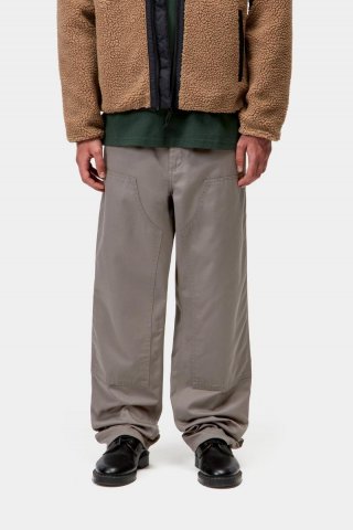 Carhartt Double Knee Pant - Porphyr, gespült Carhartt Double Knee Pant - Porphyr, gespült