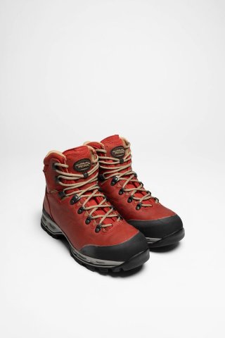 Meindl Bellavista Lady Mfs GTX Damen (Rubinrot/Beige) Meindl Bellavista Lady Mfs GTX Damen (Rubinrot/Beige)