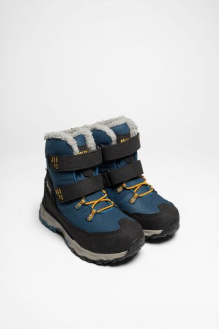 Meindl Altino Junior GTX (Graphit/Mais)