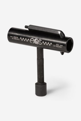 Carhartt Ace AF1 WIP Skate Tool - Schwarz Carhartt Ace AF1 WIP Skate Tool - Schwarz