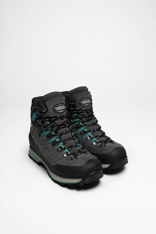 Meindl Air Revolution 4.4 Lady GTX Damen (Anthrazit/Türkis) Meindl Air Revolution 4.4 Lady GTX Damen (Anthrazit/Türkis)