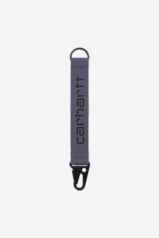 Carhartt Jaden Keyholder - Schattiges Lila / Dunkles Marineblau Carhartt Jaden Keyholder - Schattiges Lila / Dunkles Marineblau