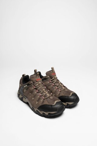 Meindl Respond GTX Herren (Schilf/Rot) Meindl Respond GTX Herren (Schilf/Rot)