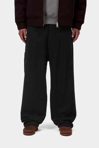 Carhartt Atoka Pant - Schwarz Carhartt Atoka Pant - Schwarz