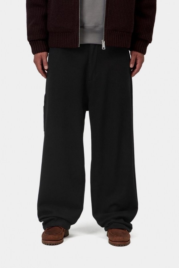 Carhartt Atoka Pant - Schwarz Carhartt Atoka Pant - Schwarz