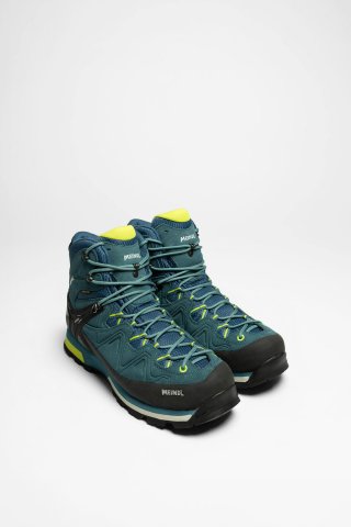 Meindl Tonale GTX Herren (Dunkelgrün/Lemon) Meindl Tonale GTX Herren (Dunkelgrün/Lemon)